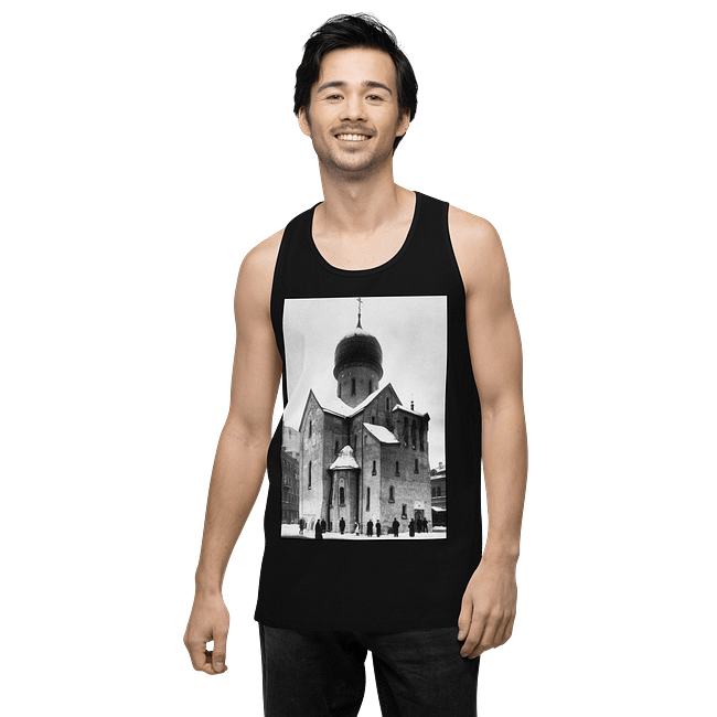 TANKS