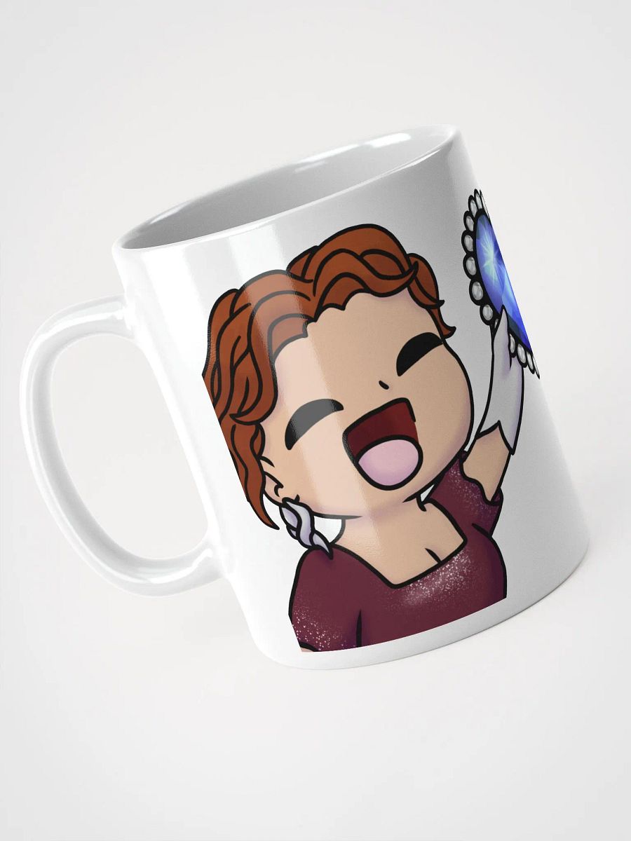 TolleyLove Mug - White product image (4)