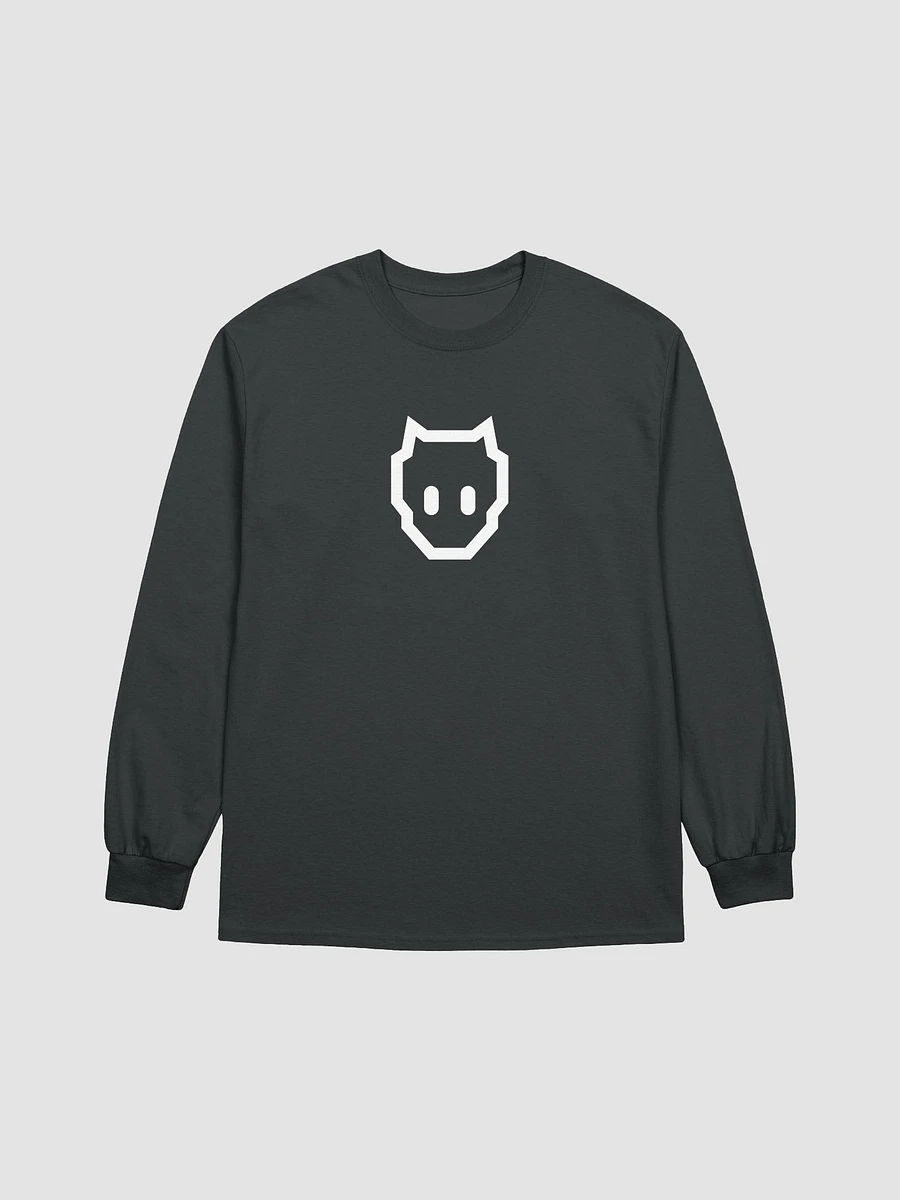 Logo Long Sleeve product image (1)