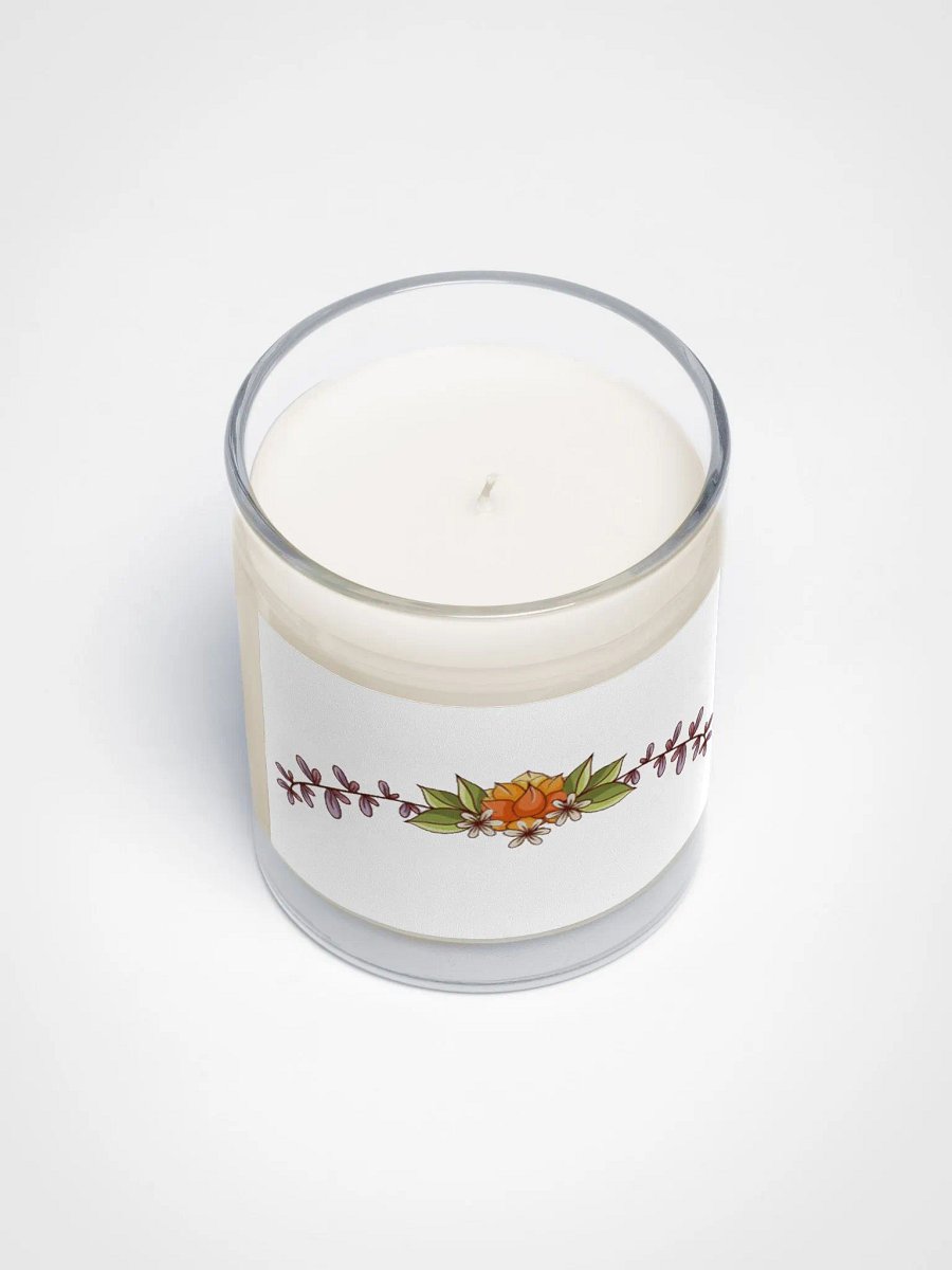 Blossom Bliss Soy Wax Candle product image (3)