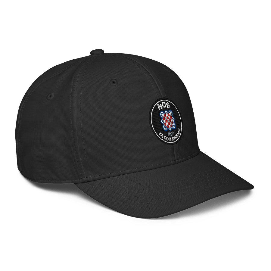 HOS Original Emblem Performance Cap product image (3)