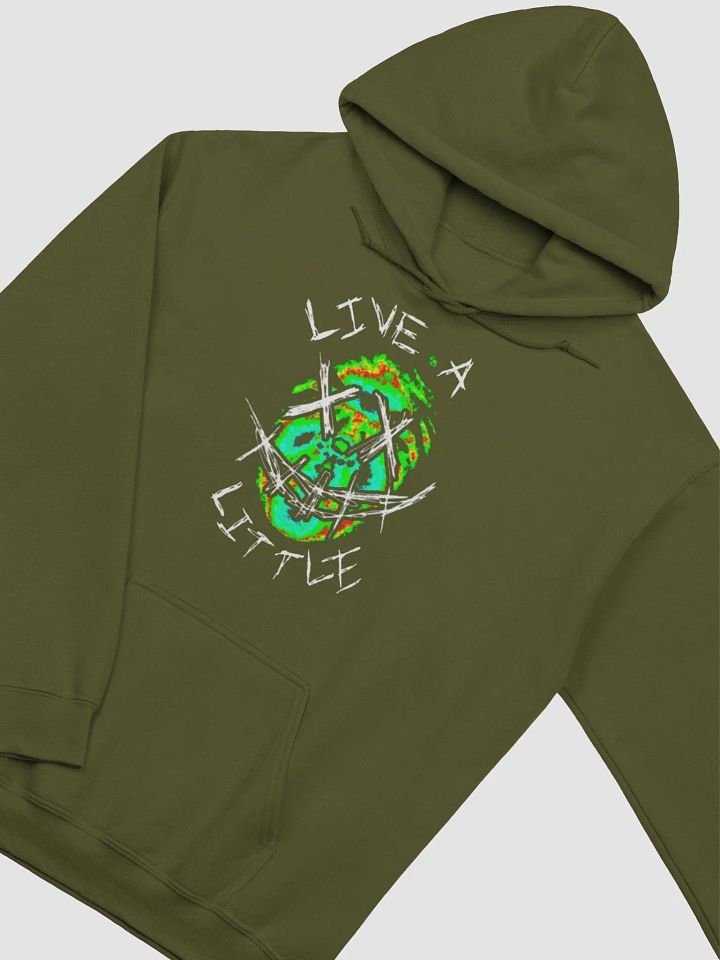 Smiley Hoodie product image (1)