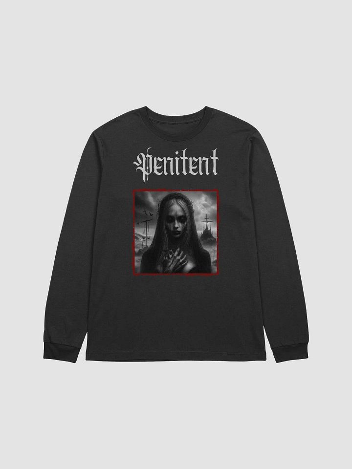 Penitent - Melancholia I LS product image (3)
