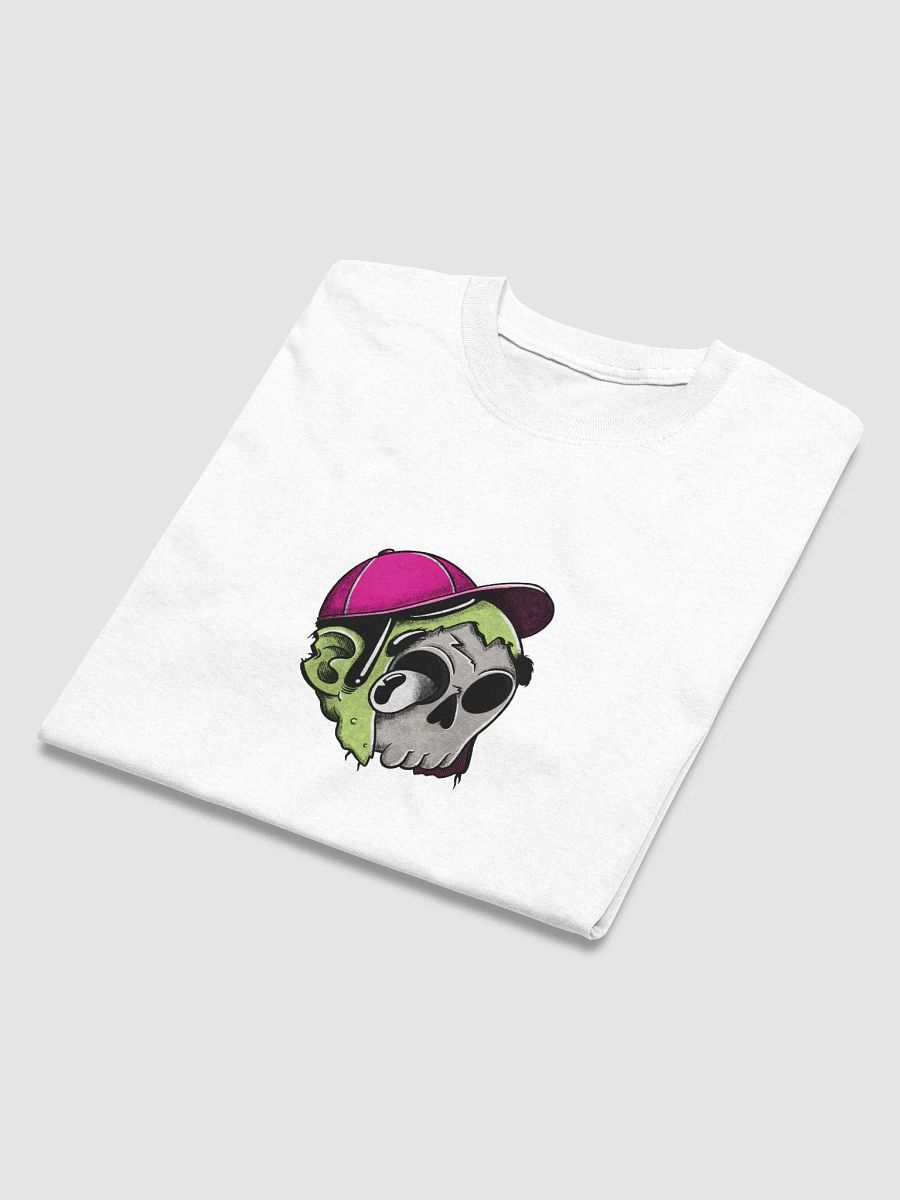 zombie shirt product image (3)
