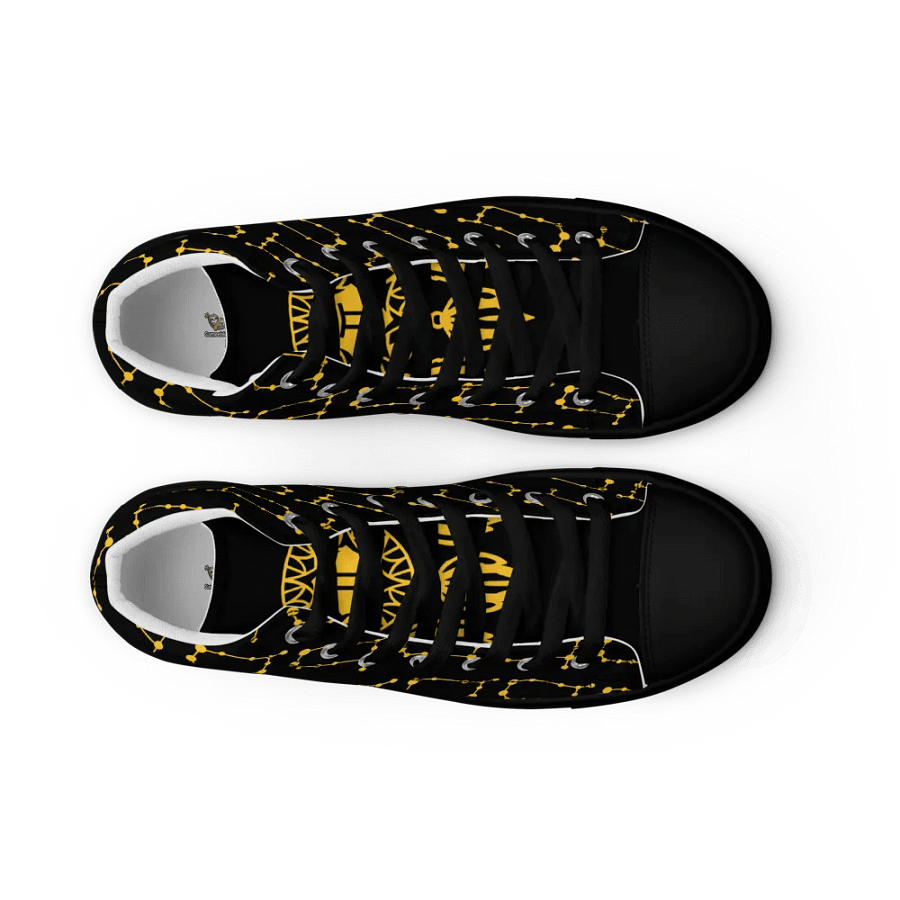 Gemini High Tops product image (18)