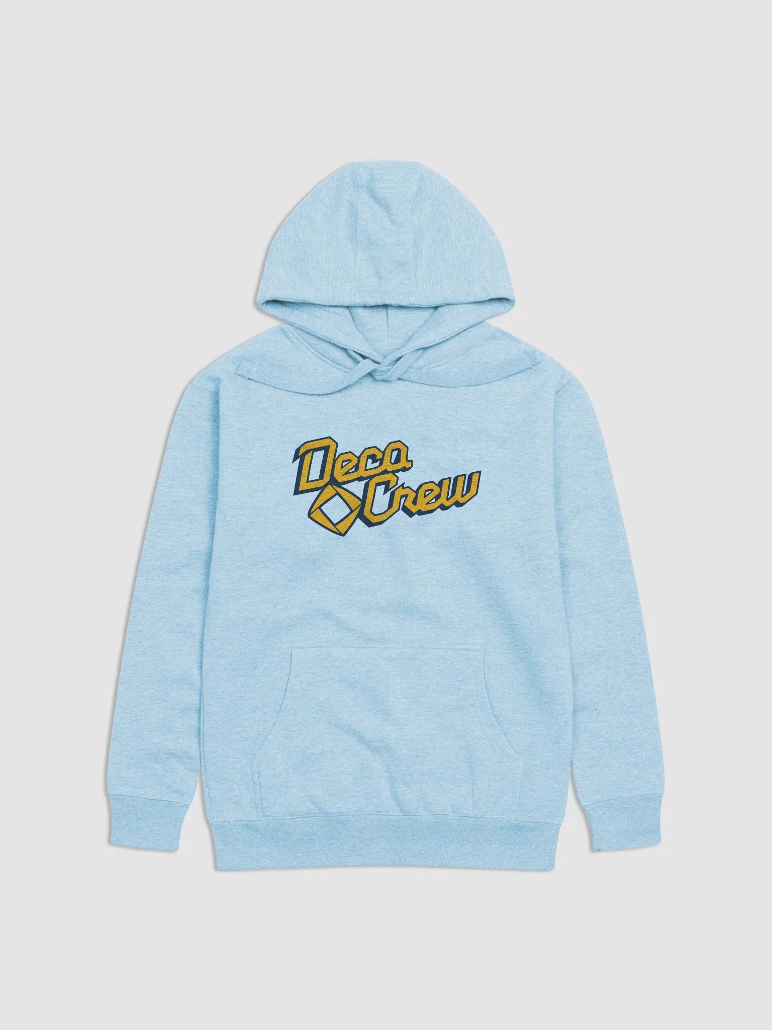 Deca Crew Unisex Premium Hoodie product image (31)