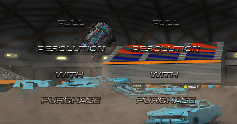 Max-D Nitro - Poster product image (1)