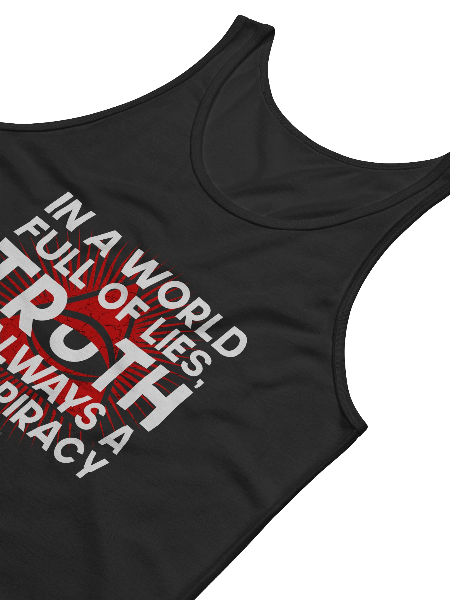 Truth In World Of Lies product image (3)