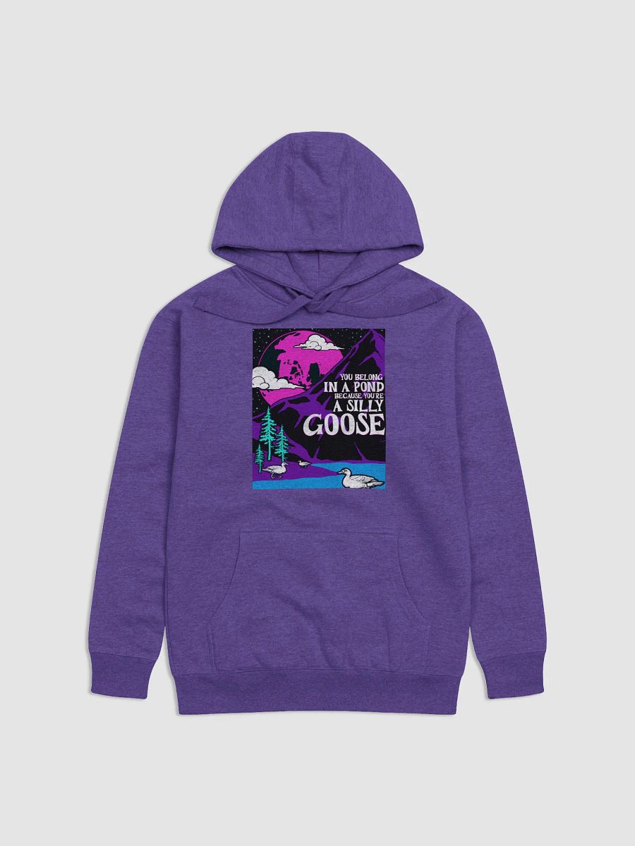 Silly Goose Moonlight Hoodie product image (1)