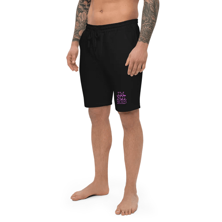 cosy shorts product image (2)