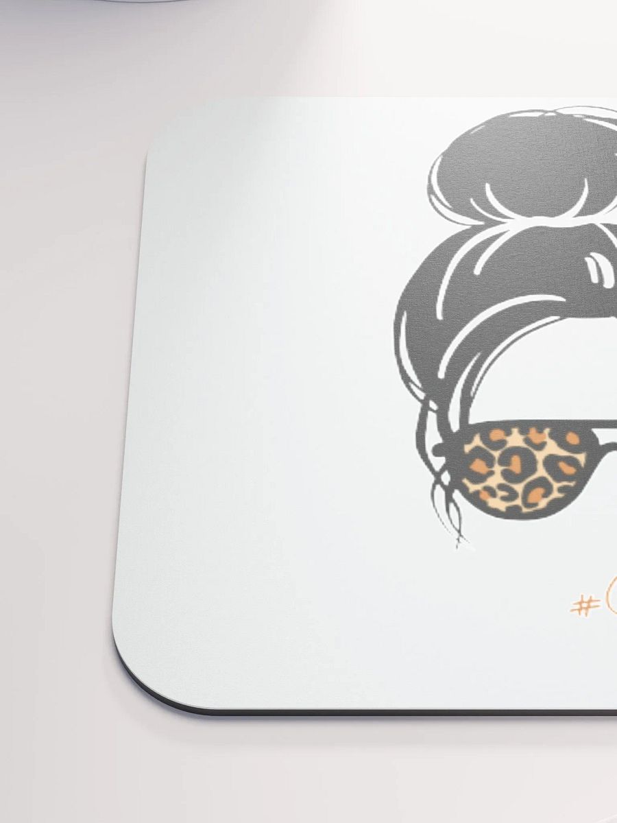#ChillZone Classic Mouse Pad product image (6)