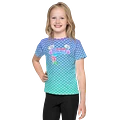 Gaming Mermaid Kids T-Shirt product image (1)