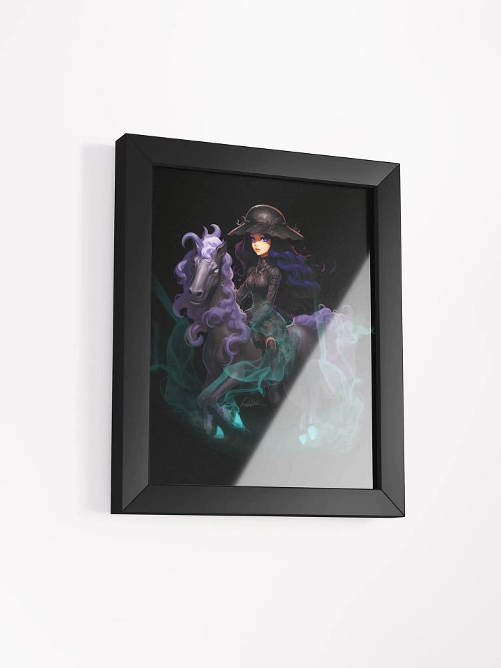 Spectral Horse Rider product image (37)