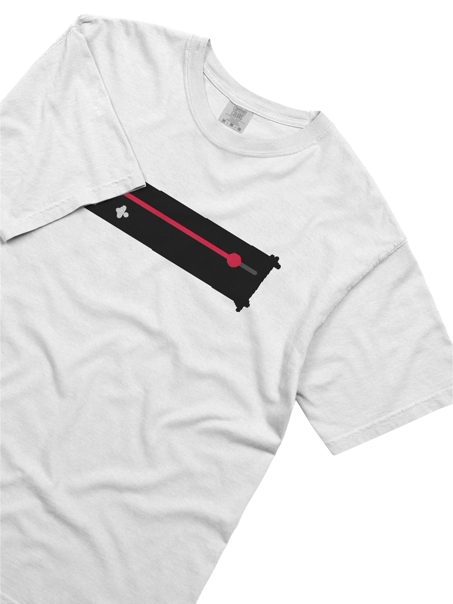 Video's Over | T-shirt product image (3)
