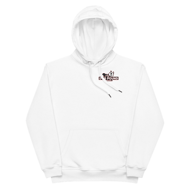 Dog Pound Podcast Hoodie product image (20)