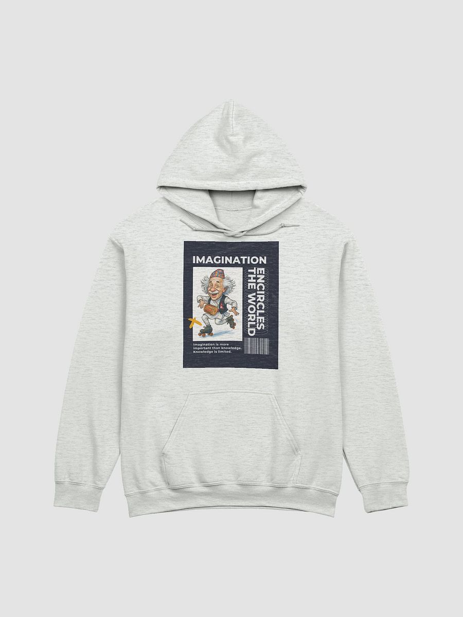 Albert Einstein Dancing With Madal product image (3)