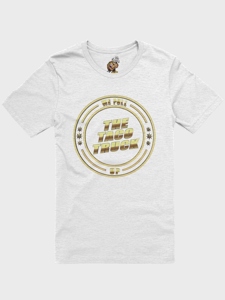 Taco Truck Tshirt product image (1)