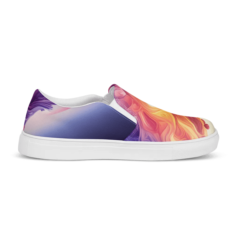 Harmony Heartbeat Slip-Ons product image (6)
