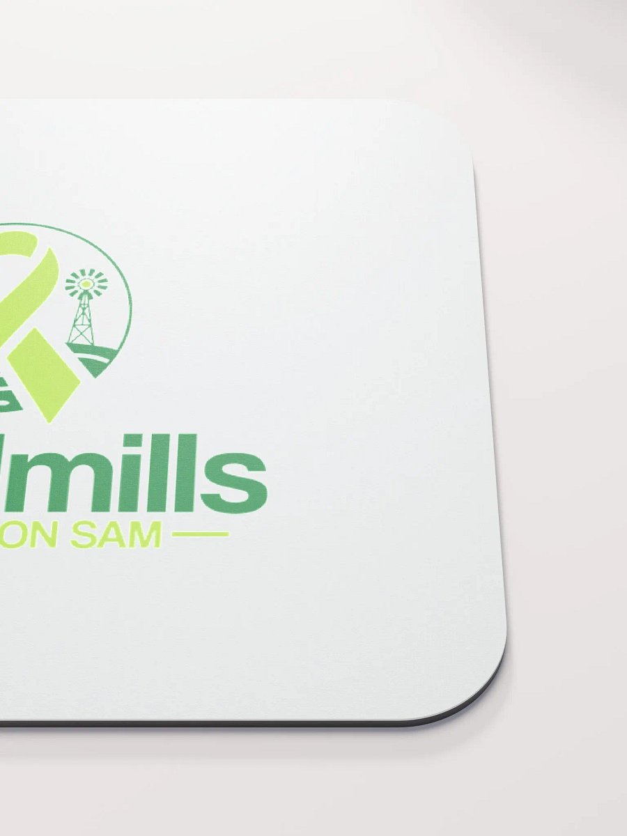 Windmills For Waylon Sam mouse pad product image (5)