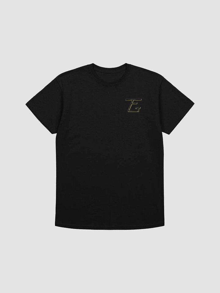 Basic TFoG T-Shirt product image (2)