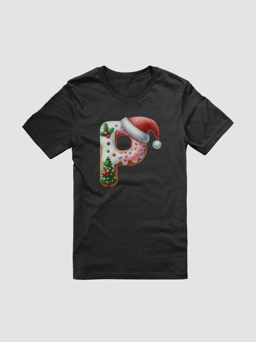 Christmas Letter P product image (1)