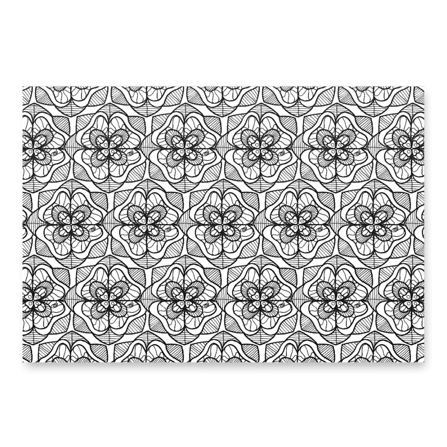 FLOWERWrappingpaper product image (3)