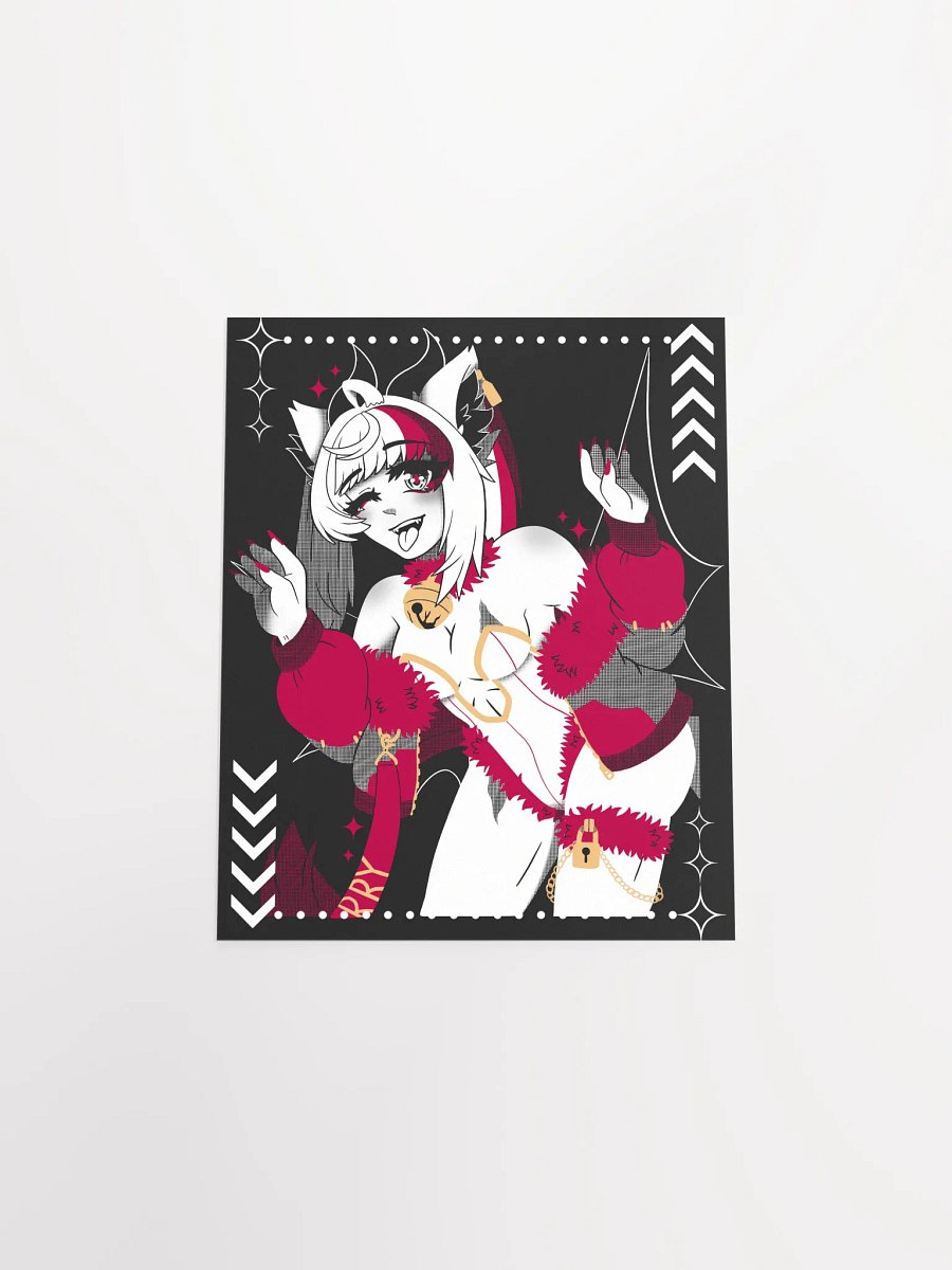 Cherry poster! product image (4)