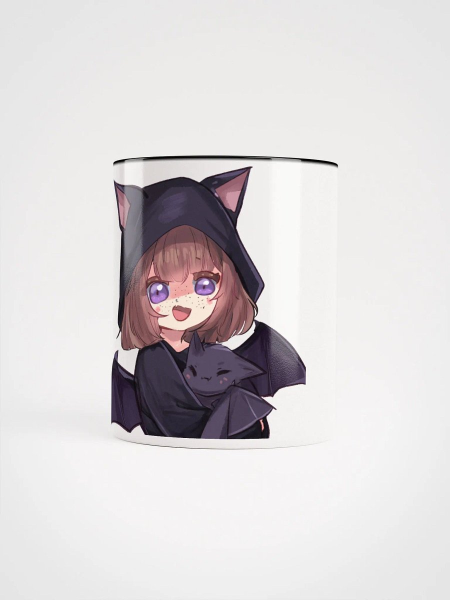Halloween Nico Ceramic Mug product image (17)