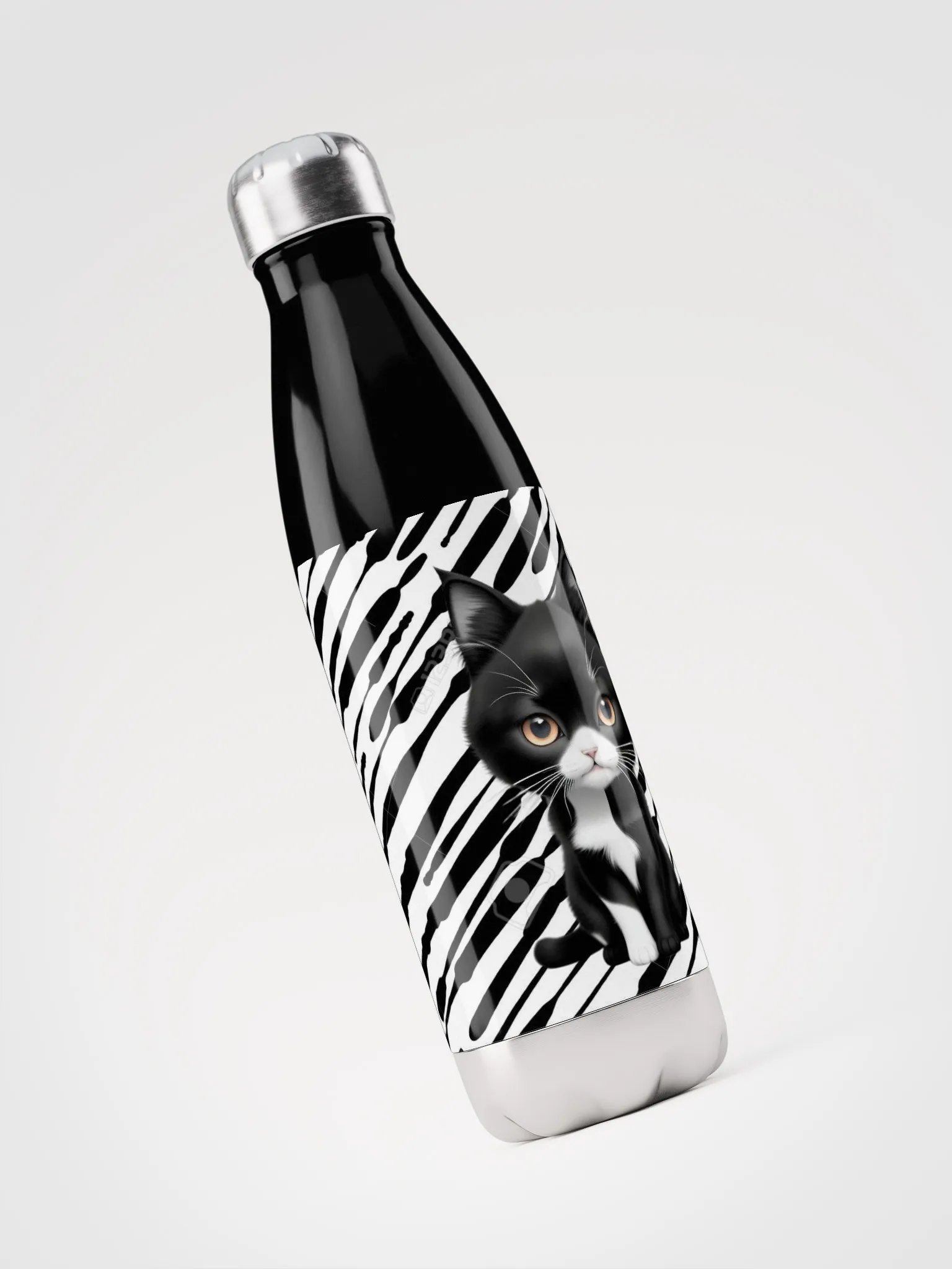 Buddy Stainless Steel Water Bottle product image (3)