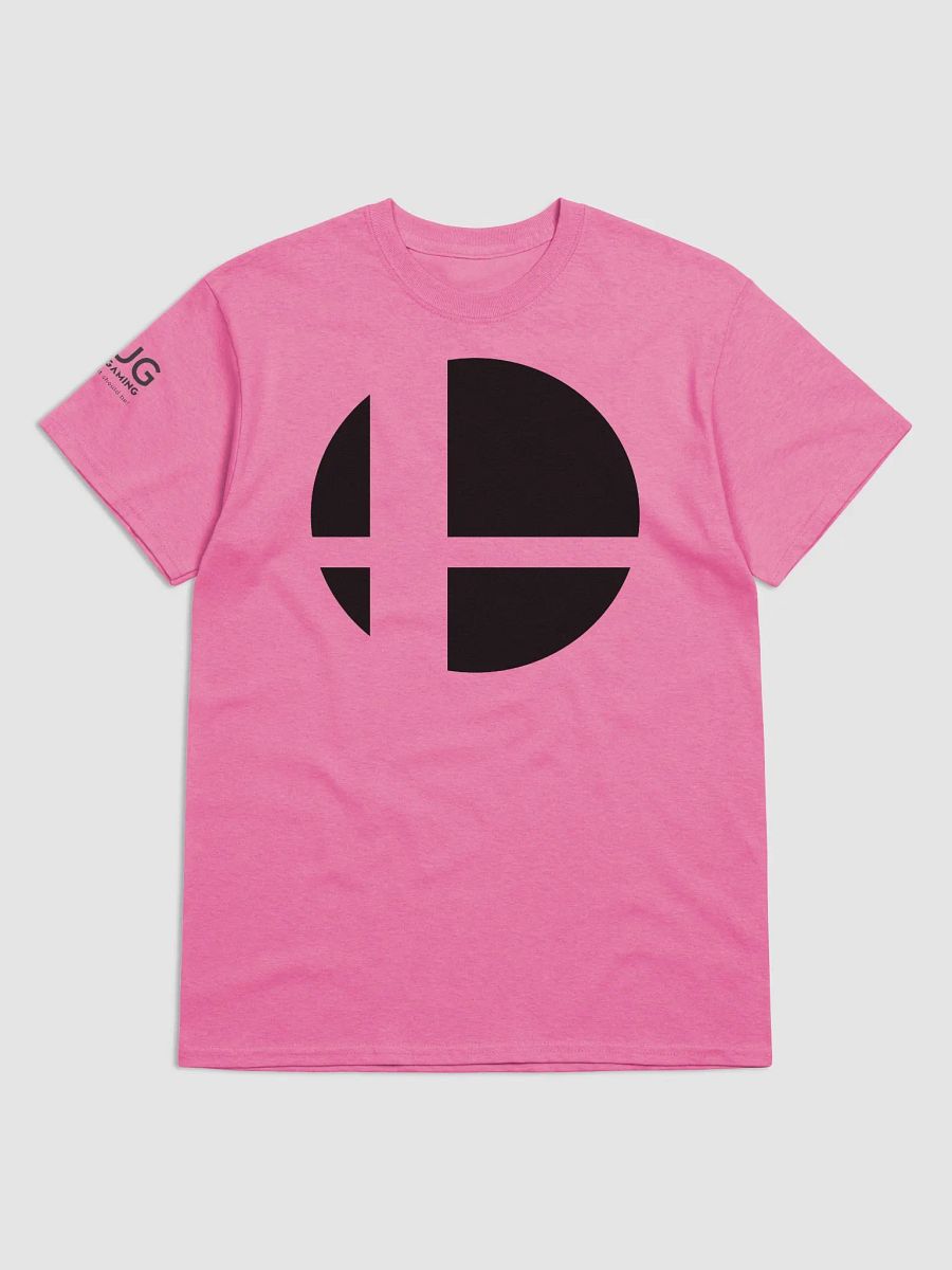 Smash Shadow with OUG sleeve Tee product image (1)