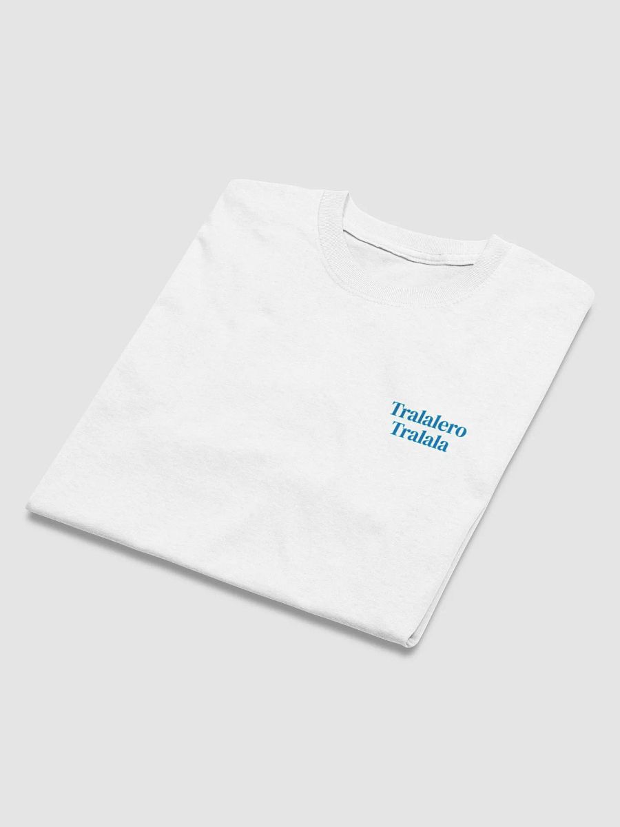 TRALALERO TRALALA - TSHIRT product image (7)