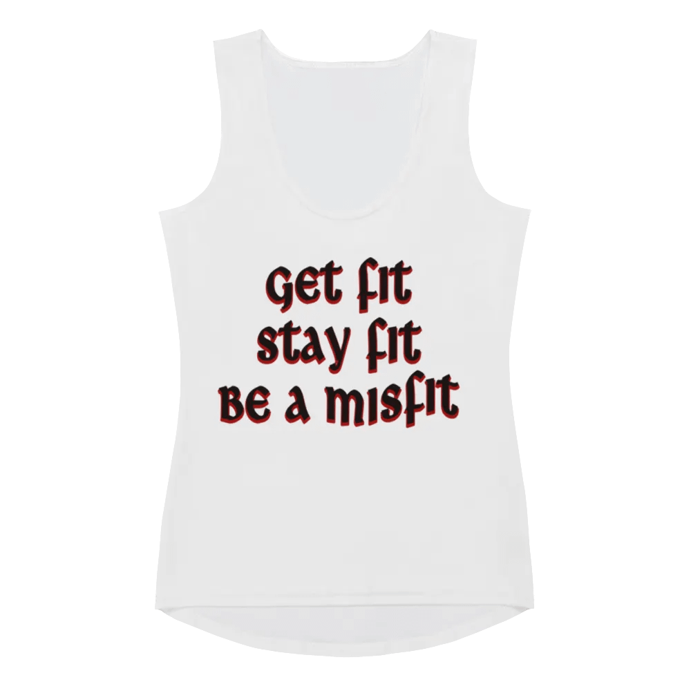 Misfit Women's Tank Top product image (3)