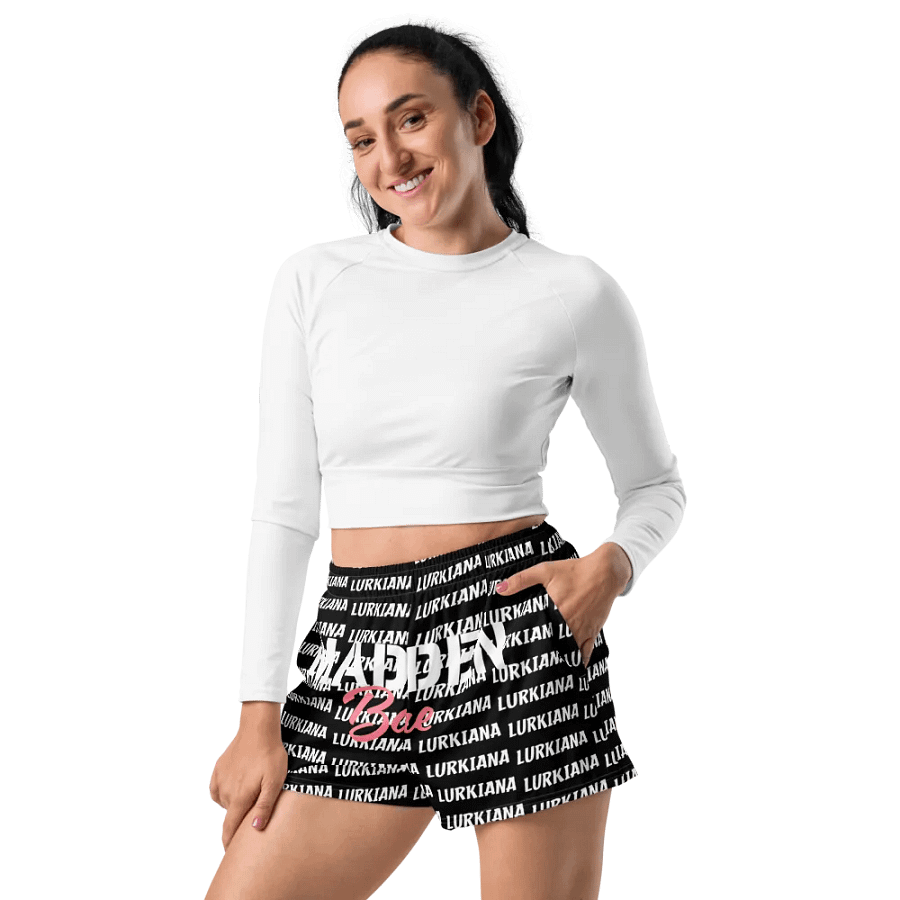 MaddenBae Short Shorts product image (7)