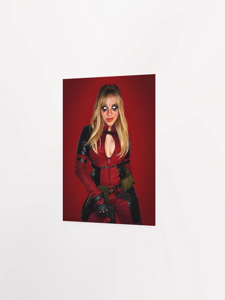 BriiPool Poster product image (4)