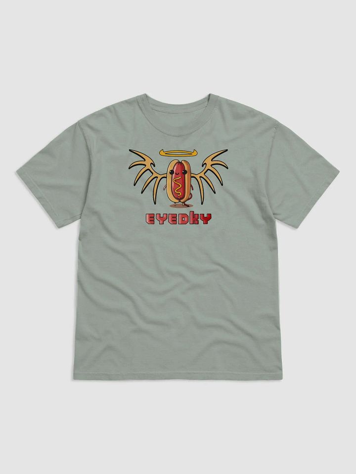 EyeDKY Frank the Glizzy Unisex T-Shirt product image (1)