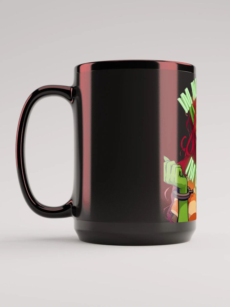 I'm Not Suss, I'm Convicted Mug product image (6)