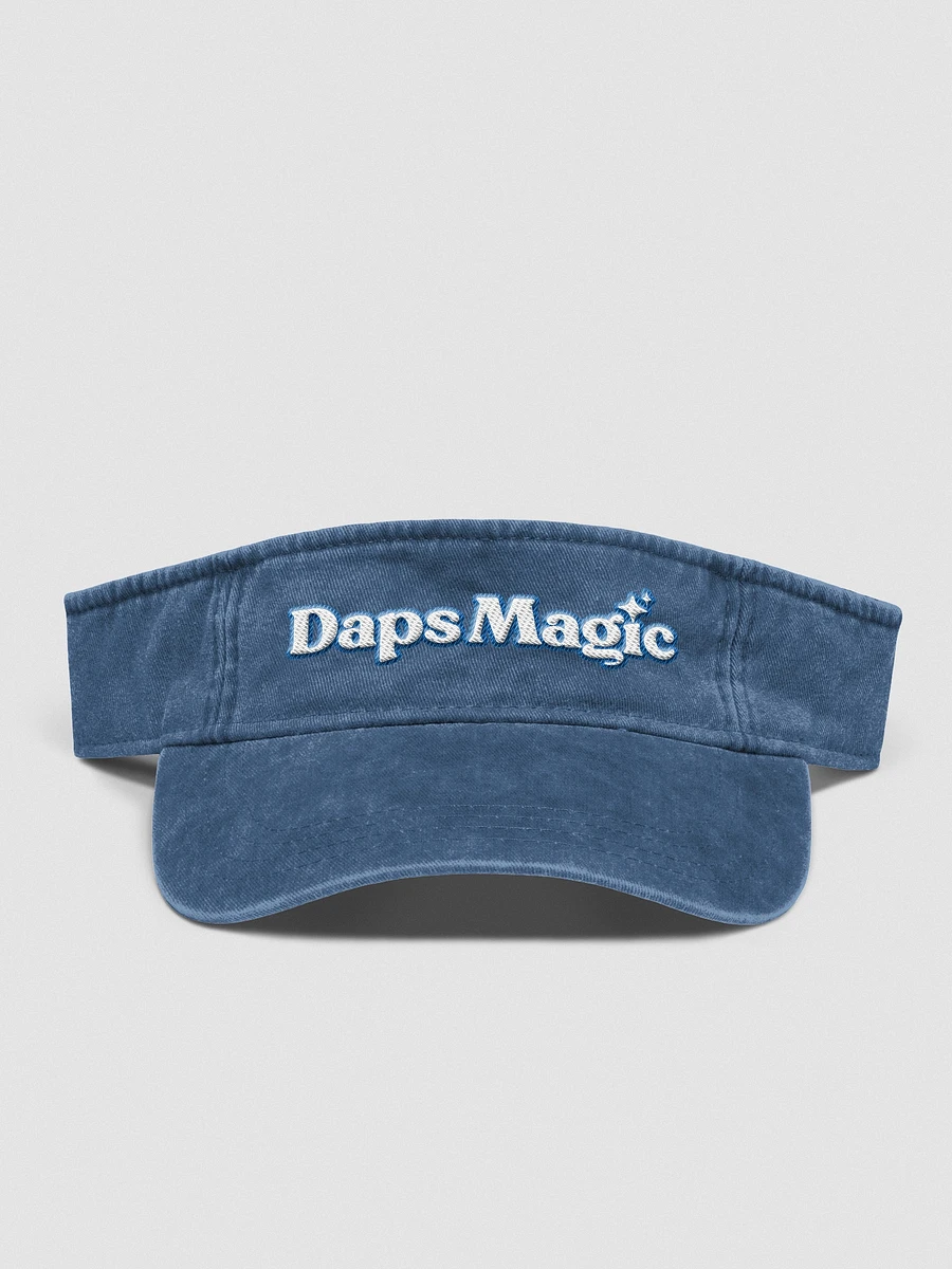 Daps Magic Visor product image (1)