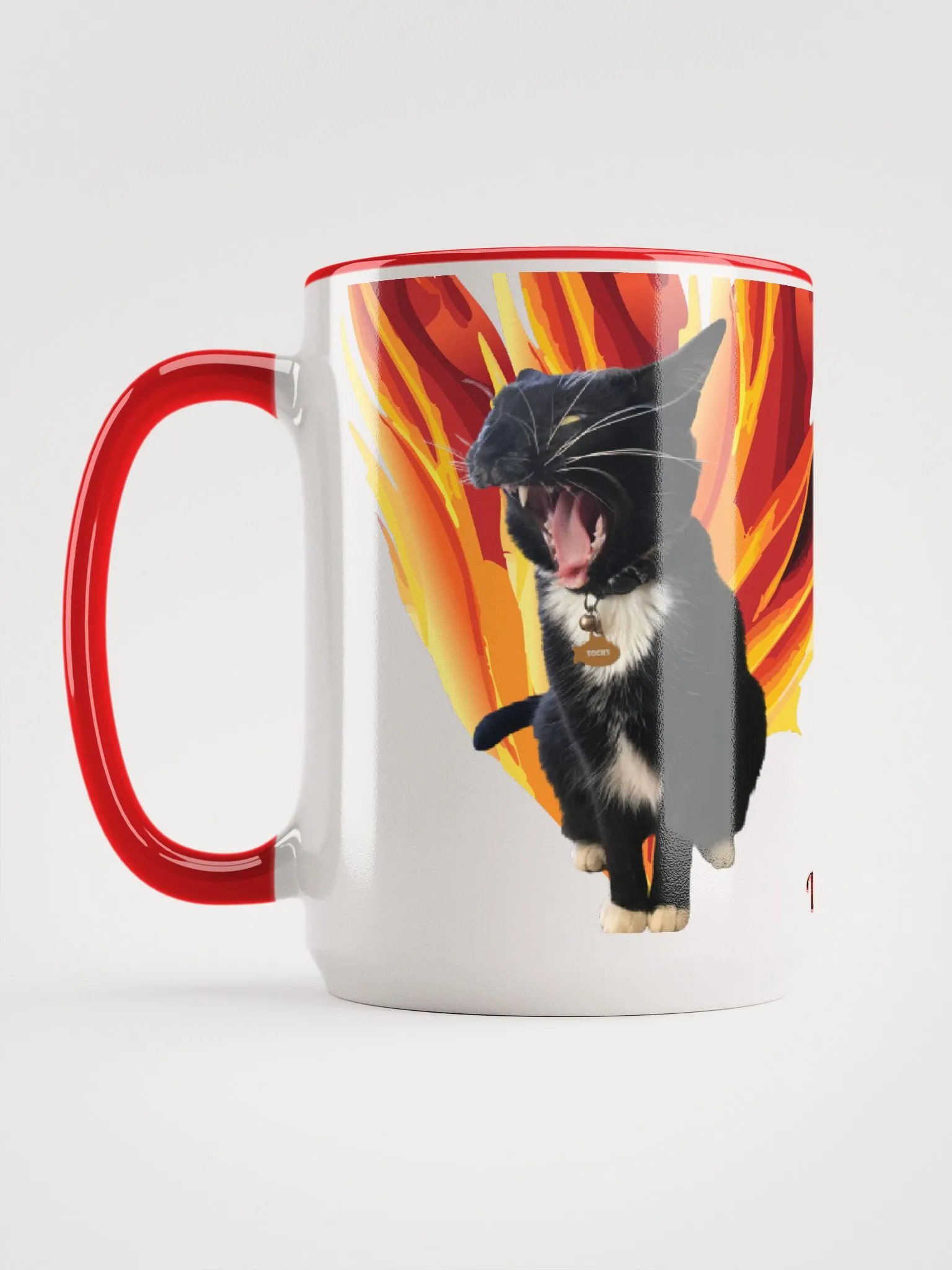 Free Socks Mug product image (2)