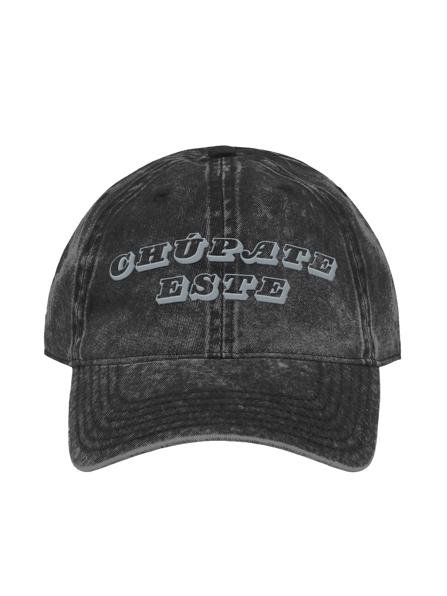 Chúpate Este Gorra Bordada product image (1)