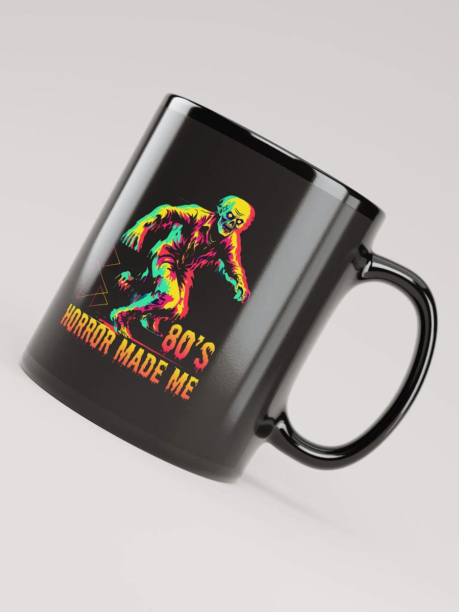80's horror Made Me product image (11)