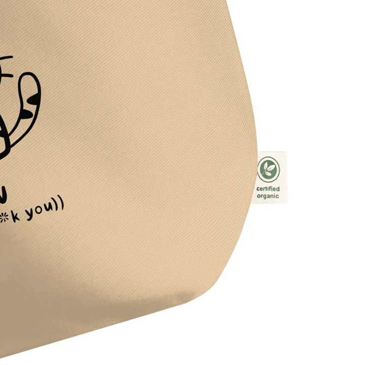 Meow Tote product image (2)