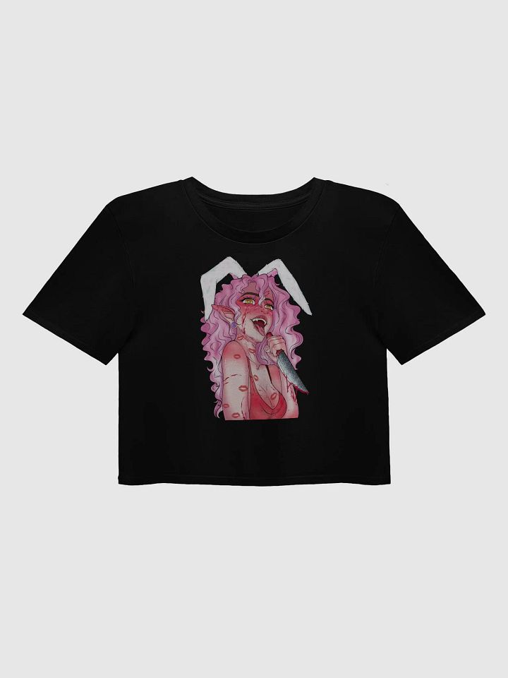 Lun-andere Cropped Tee product image (2)