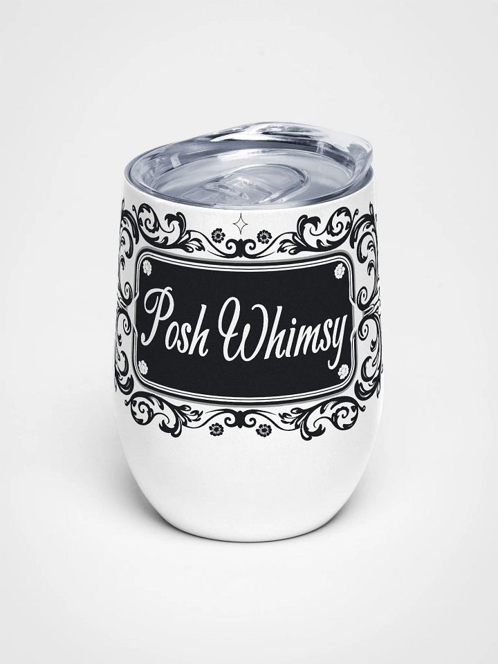 Posh Whimsy - Beverages product image (2)