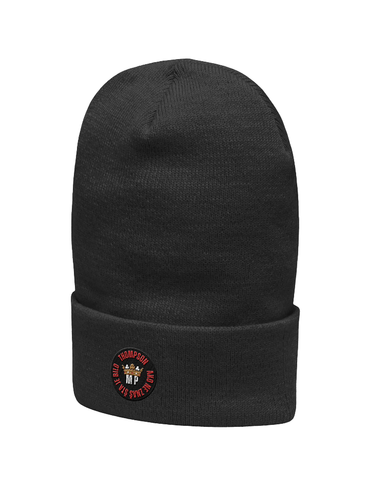 Ako ne znaš šta je bilo Beanie product image (9)