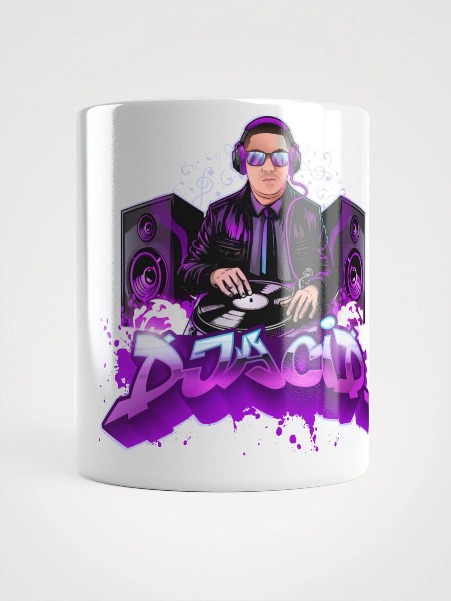 Twitch mug Logo product image (14)