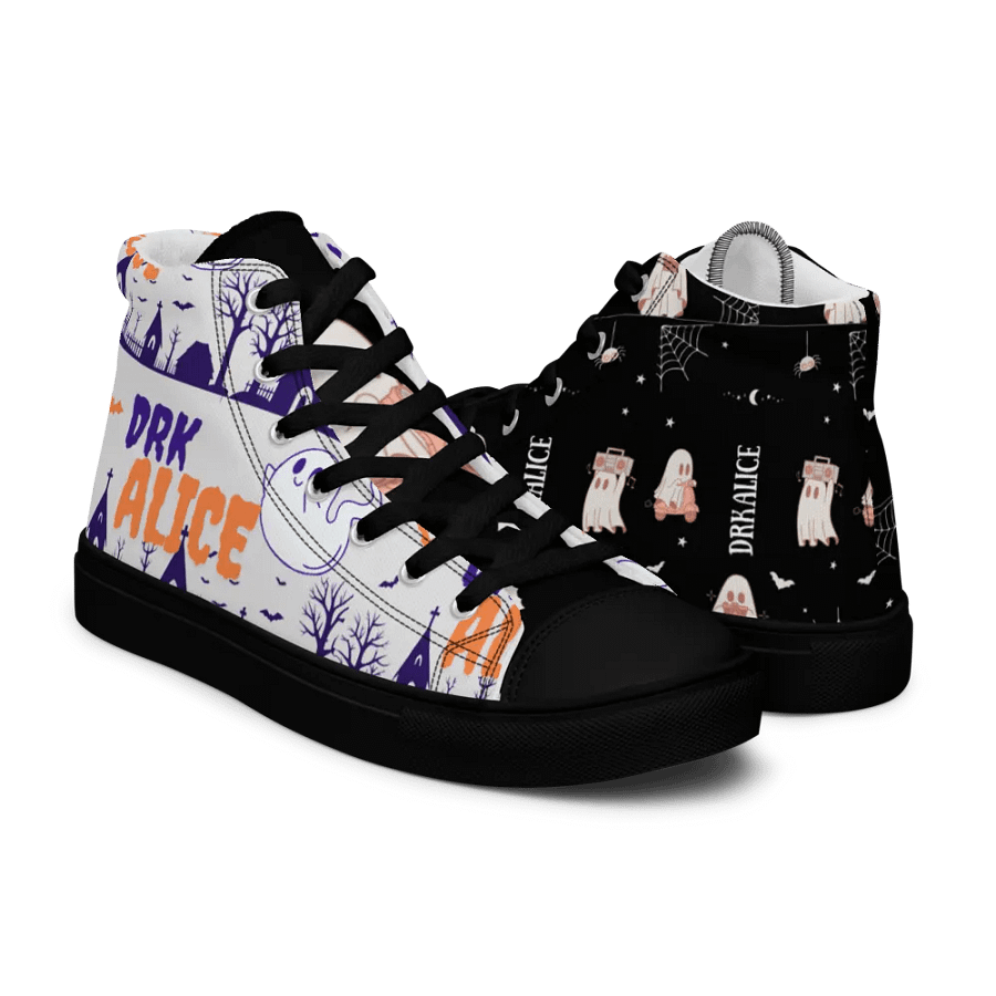 Drk Shoes lol product image (11)