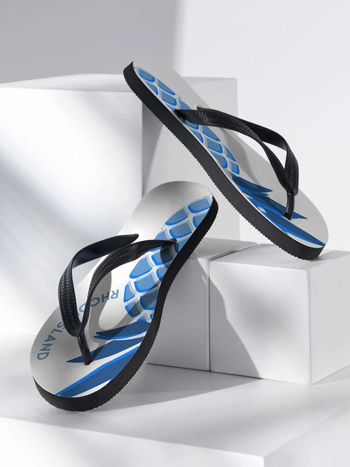 Rhode Island Flip Flops product image (1)