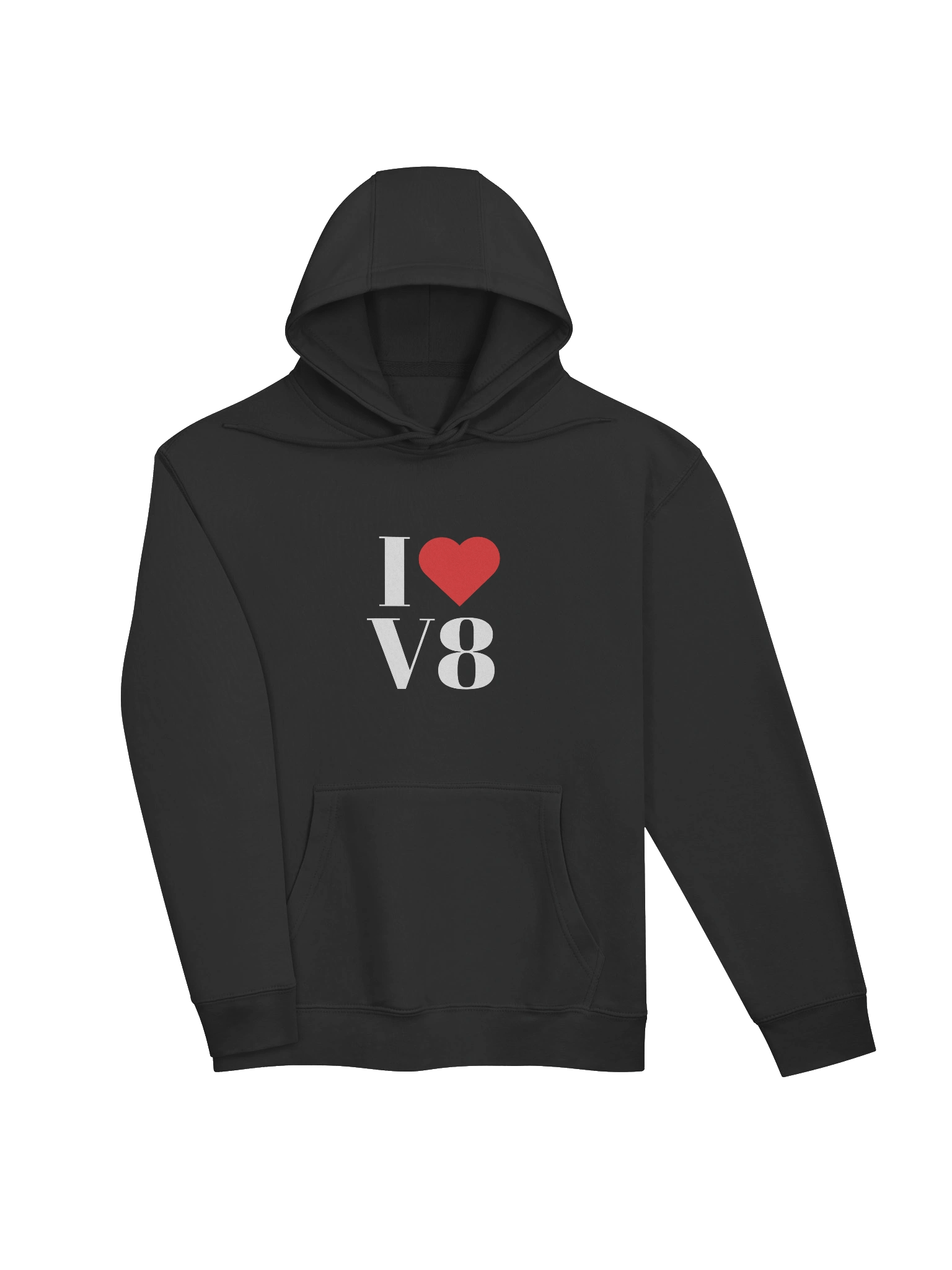 I Love V8 product image (2)
