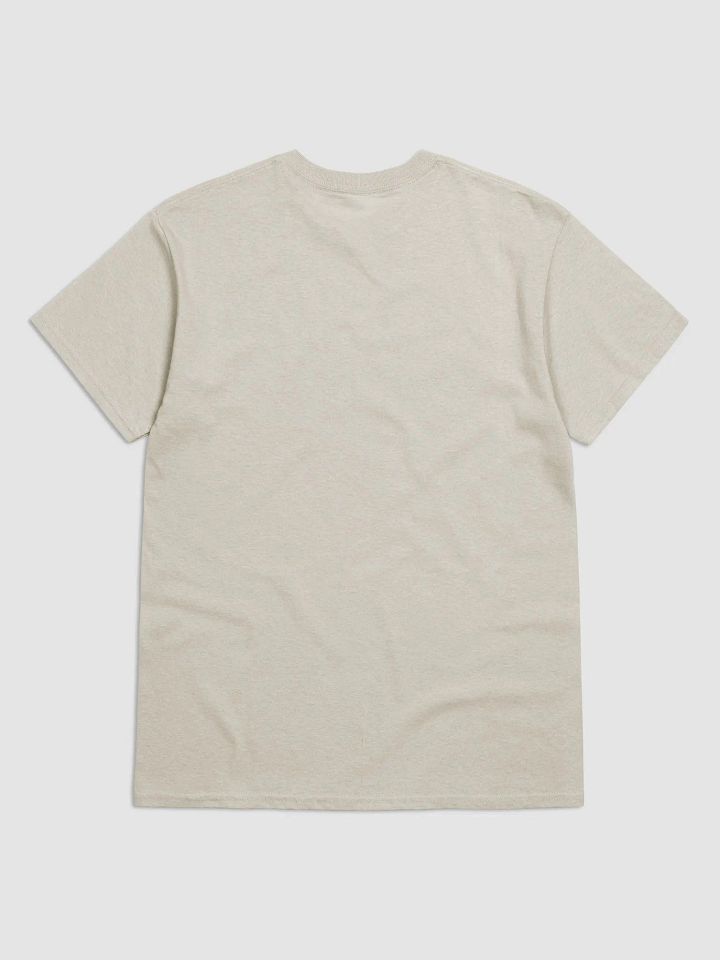 Questje T-Shirt airhorn small logo product image (11)