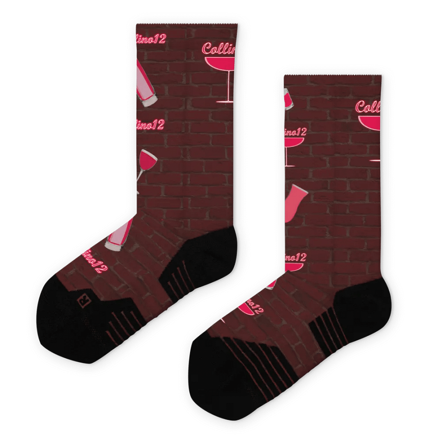 Collino12 Socks product image (2)